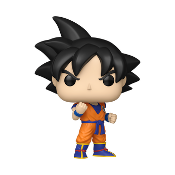 Pop! Son Goku (Frieza Saga), , hi-res view 1