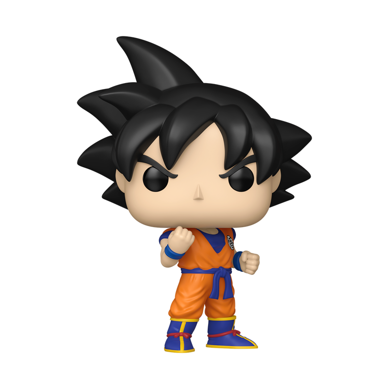 Pop! Son Goku (Frieza Saga), , hi-res view 1