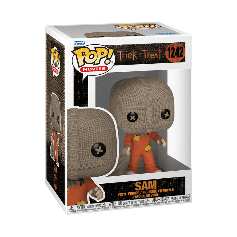 Pop! Sam, , hi-res view 2