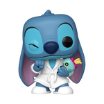 Pop! Stitch in Robe, , hi-res view 1