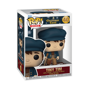 Pop! Tiny Tim, Image 2