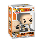 Pop! Krillin (Frieza Saga), , hi-res view 2