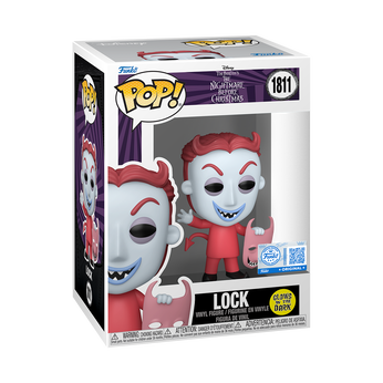 Pop! Lock (Glow), , hi-res view 2