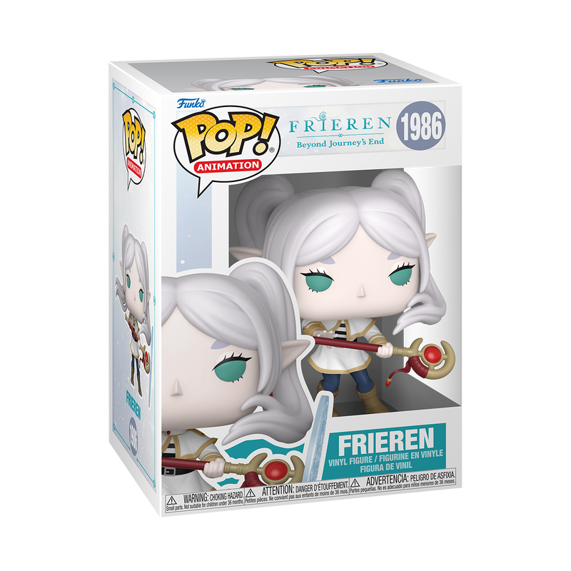 Pop! Frieren, , hi-res view 2