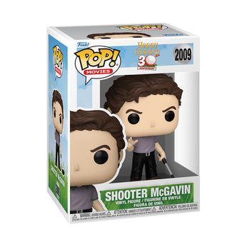 Pop! Shooter McGavin, , hi-res view 2
