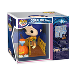 Pop! Nooks Coraline in Garden, , hi-res view 2