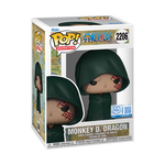 Pop! Monkey D. Dragon, , hi-res view 2