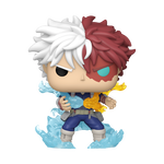 Pop! Plus Shoto Todoroki, , hi-res view 1