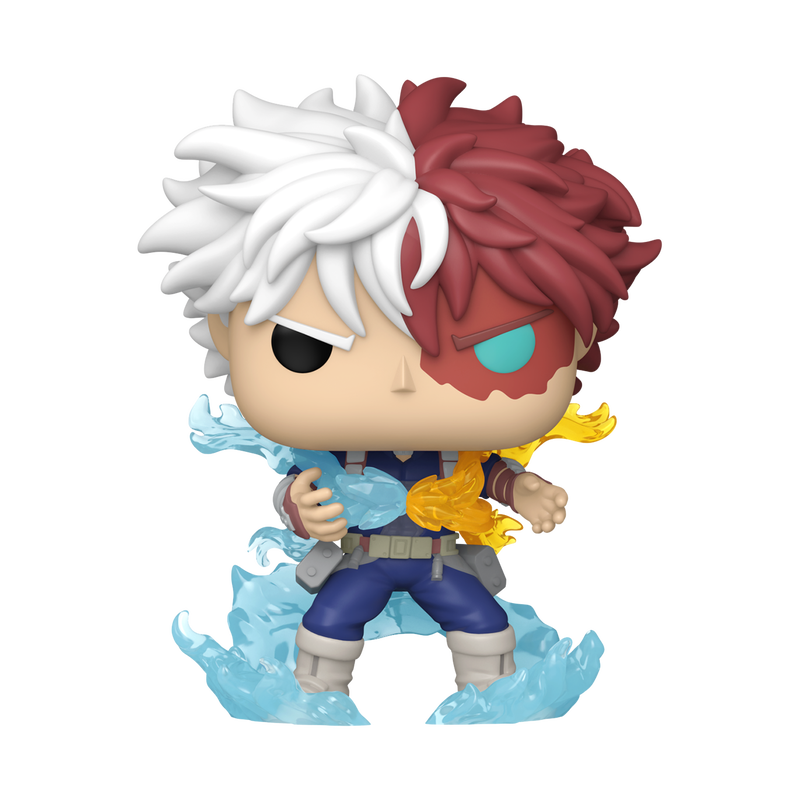 Pop! Plus Shoto Todoroki, , hi-res view 1