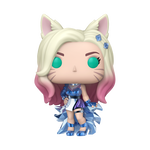 Pop! K/DA Ahri, , hi-res view 1