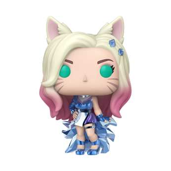 Pop! K/DA Ahri, Image 1
