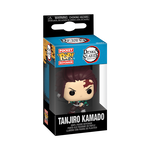 Pop! Keychain Tanjiro Kamado, , hi-res view 2