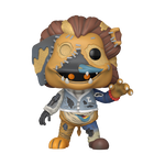 Pop! Costumed Mimic, , hi-res view 1