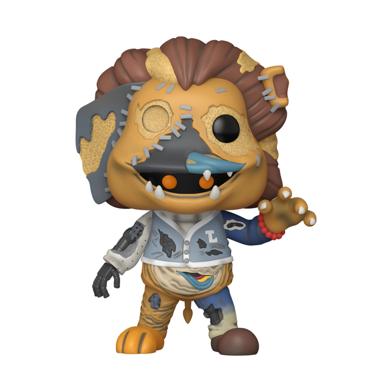 Pop! Costumed Mimic, , hi-res view 1