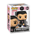 Pop! Sergio Busquets, , hi-res view 2