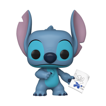Pop! Stitch with Mood Chart, , hi-res view 1
