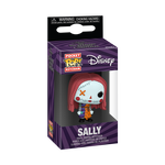 Pop! Keychain Sally (Patchwork), , hi-res view 2