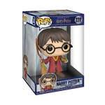 Pop! Jumbo Harry Potter with Nimbus 2000, , hi-res view 2