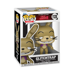 Pop! Glitchtrap (Help Wanted 2), , hi-res view 2
