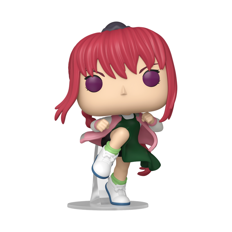 Pop! Lu Shaotang, , hi-res view 1