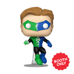 Pop! Green Blue Hybrid Lantern with Pop! Protector, , hi-res view 1