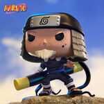Pop! Hiruzen Sarutobi FWlifestyle1 view 2