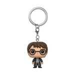 Pop! Keychain Harry Potter, , hi-res view 1