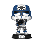 Pop! Arc Trooper Jesse, , hi-res view 3