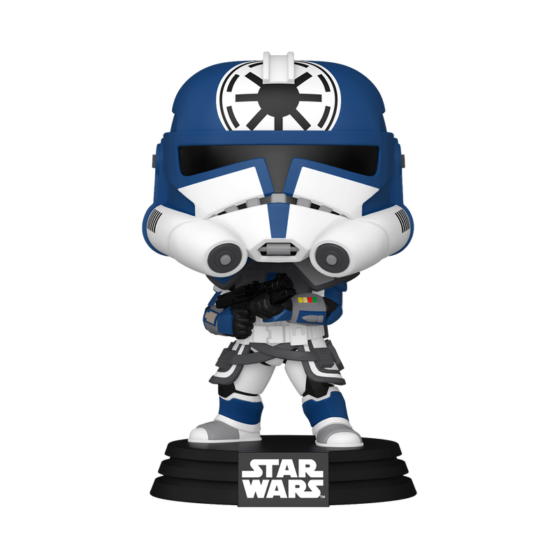 Pop! Arc Trooper Jesse, , hi-res view 3