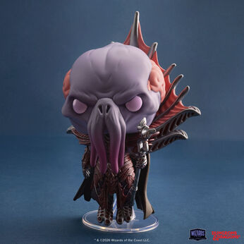 Pop! The Emperor, Image 2