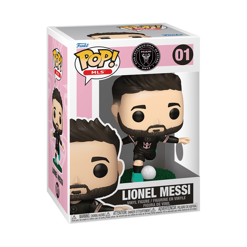 Pop! Lionel Messi (Inter Miami CF Away Jersey), , hi-res view 2