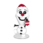 Pop! Olaf (Nordic Deco), , hi-res view 1
