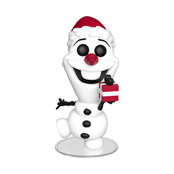 Pop! Olaf (Nordic Deco), , hi-res view 1