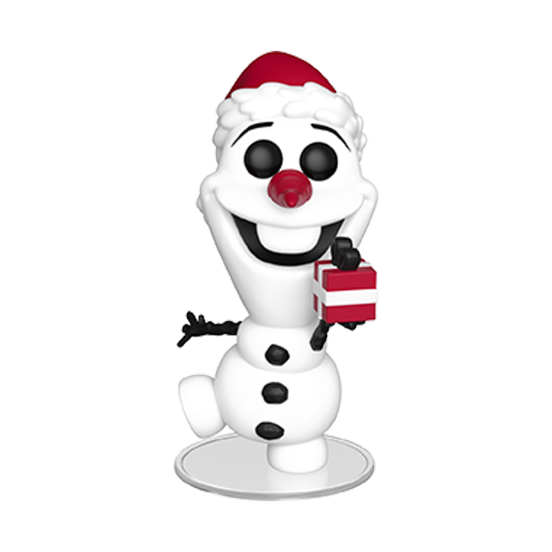 Pop! Olaf (Nordic Deco), , hi-res view 1