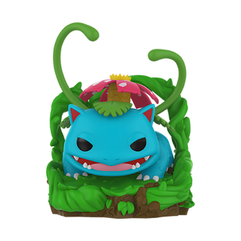 Pop! Premium Venusaur, Image 1