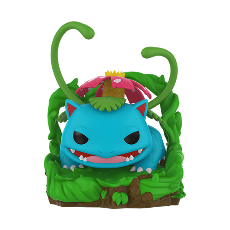 Pop! Premium Venusaur, , hi-res view 1