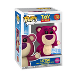 Pop! Lotso (Flocked), , hi-res view 2
