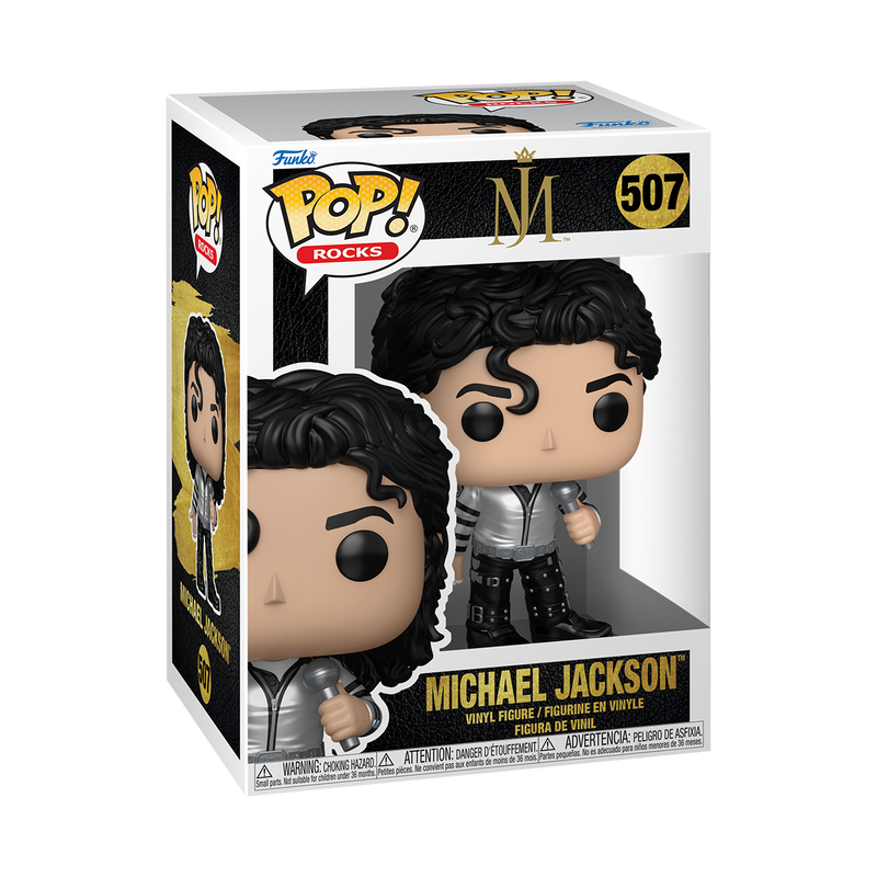 Pop! Michael Jackson (Bad Tour), , hi-res view 2