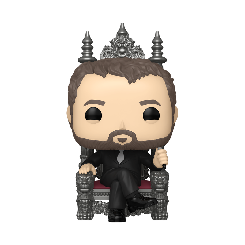 Pop! Premium Crowley King of Hell, , hi-res view 1