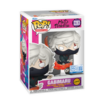 Pop! Gabimaru (Combat Stance), , hi-res view 5