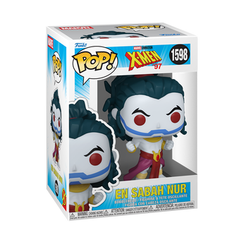 Pop! En Sabah Nur (X-Men '97), Image 2