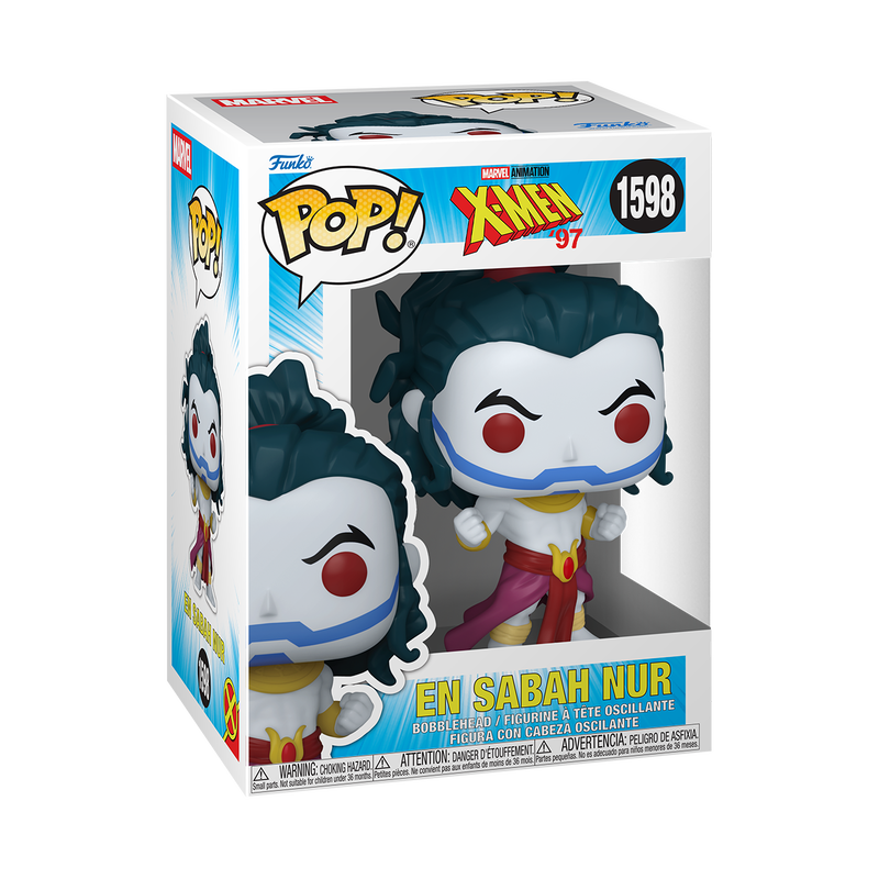 Pop! En Sabah Nur (X-Men '97), , hi-res view 2
