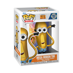Pop! Mega Minion Tim, , hi-res view 2