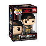 Pop! Steve Harrington with Spear, , hi-res view 2