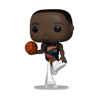 Pop! Jason Richardson, Image 1