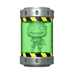 Pop! Michelangelo (Ooze Canister), , hi-res view 1