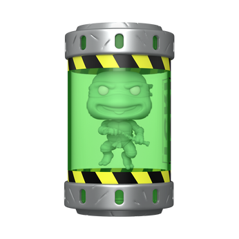 Pop! Michelangelo (Ooze Canister), , hi-res view 1