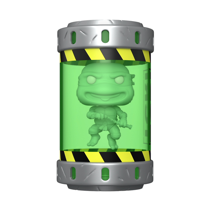 Pop! Michelangelo (Ooze Canister), , hi-res view 1