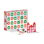 Bitty Pop! Hello Kitty Advent Countdown Calendar, , hi-res view 1