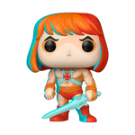 Pop! He-Man (Comic Deco), , hi-res view 1
